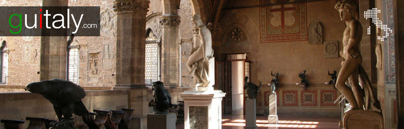 Florence | Musée national du Bargello - Natianal Museum
