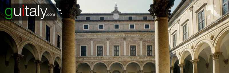 Florence | Palais Rucellai Palace
