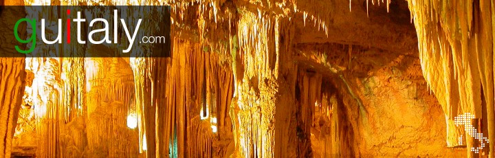 Grottes de Castellana Caves
