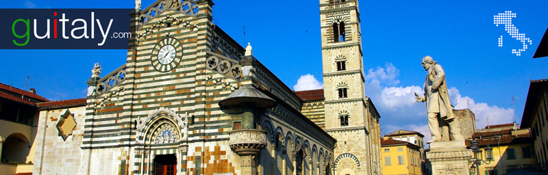 Prato | Cathédrale - Cathedral