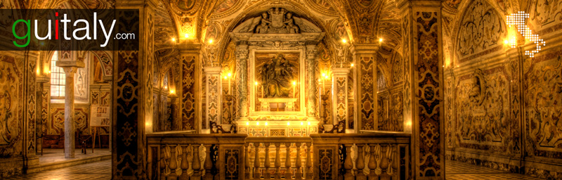 Salerno | Cathedral - Cathédrale de Salerne
