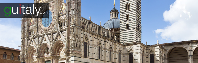 Siena | Cathédrale de Sienne - Cathedral