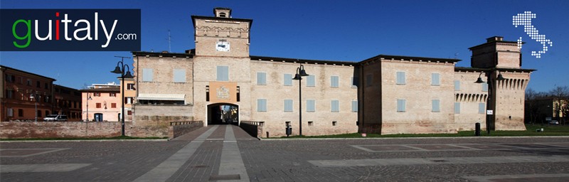 Soliera - Châteu Campori Castle